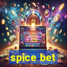 spice bet